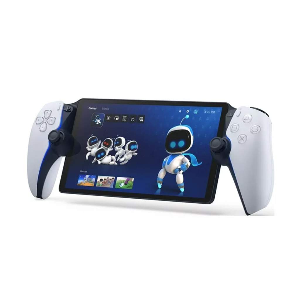 Sony PlayStation Portal Remote Player for PS5 Console, Brand New/Never Opened!